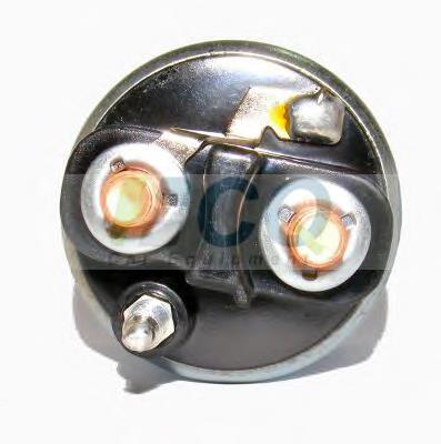 Relê retrator do motor de arranco 0331303140 Ford