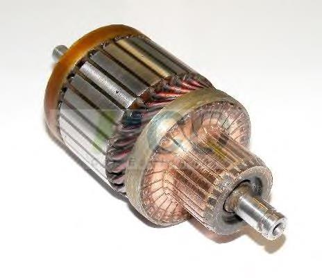 Induzido (rotor) do motor de arranco 1004011085 Bosch