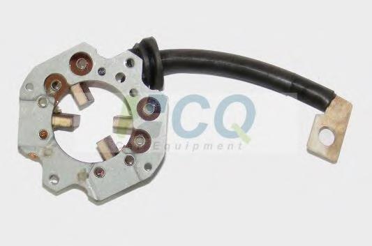 Compre 233780M300 Nissan/Infiniti Porta-escovas do motor de arranco