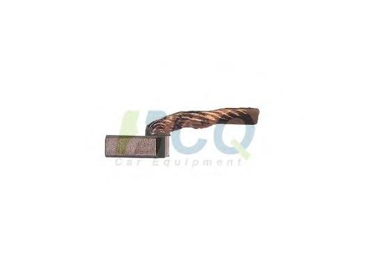 Escova do motor de arranco Mitsubishi M648C15472 preço, a partir de 6,54 USD