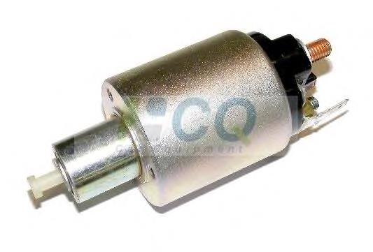Relê retrator do motor de arranco SS1034 As-pl
