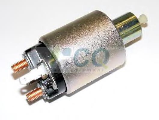 Relê retrator do motor de arranco As-pl SS1034