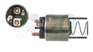 ZM1592 ZM Relê retrator do motor de arranco