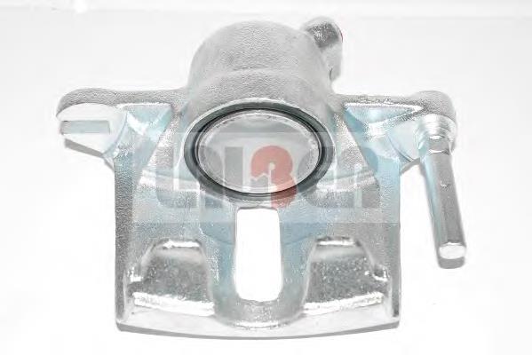 Suporte do freio dianteiro direito 7711135739 Renault (RVI)