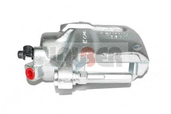 Suporte do freio dianteiro direito Renault (RVI) 7711135739