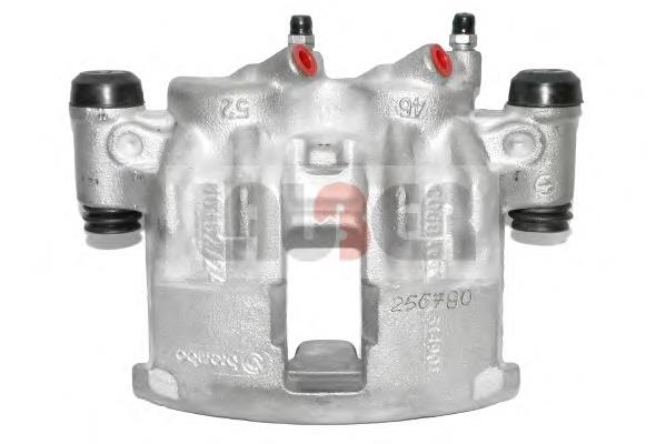 Compre 4401N0 Peugeot/Citroen Suporte do freio dianteiro esquerdo