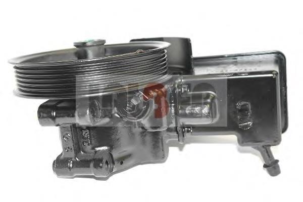 Bomba da Direção hidrâulica assistida 4533382 Ford