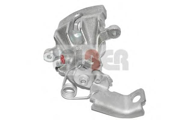 Suporte do freio traseiro direito Honda 43012S1AE01 preço, a partir de 54,17 USD