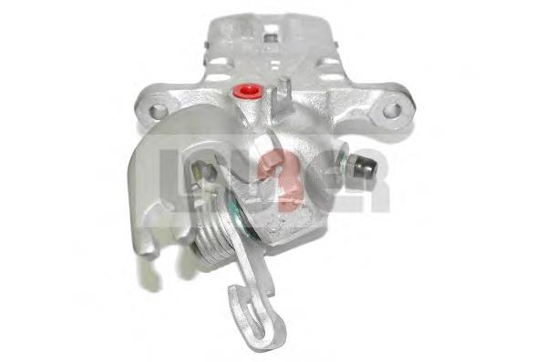 Suporte do freio traseiro direito Hyundai/Kia 582302D520