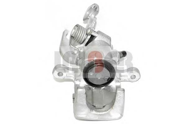 Compre 582302D520 Hyundai/Kia Suporte do freio traseiro direito