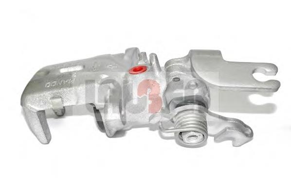 Suporte do freio traseiro direito 582302D520 Hyundai/Kia