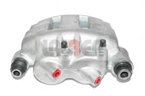 Suporte do freio dianteiro direito 0204103731 Bosch