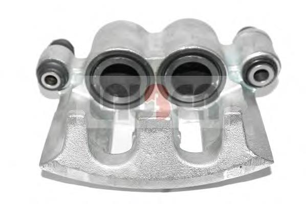 0204103731 Bosch Suporte do freio dianteiro direito