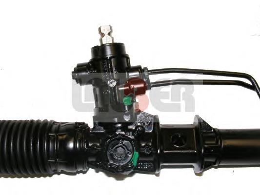Cremalheira da direção Lauber 660772