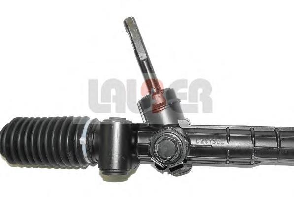 Cremalheira da direção 694040 Lauber