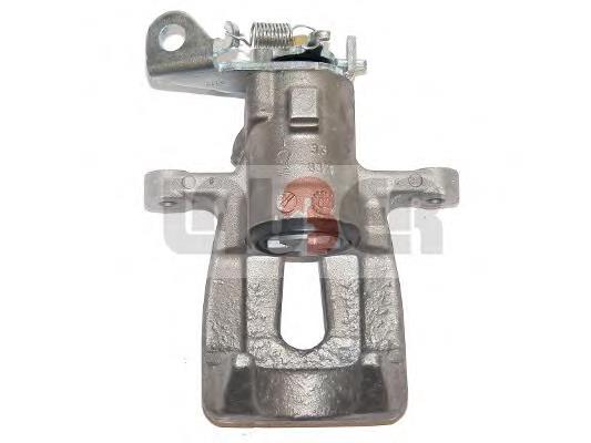 Suporte do freio traseiro direito Renault (RVI) 7701208128 preço, a partir de 35,75 USD