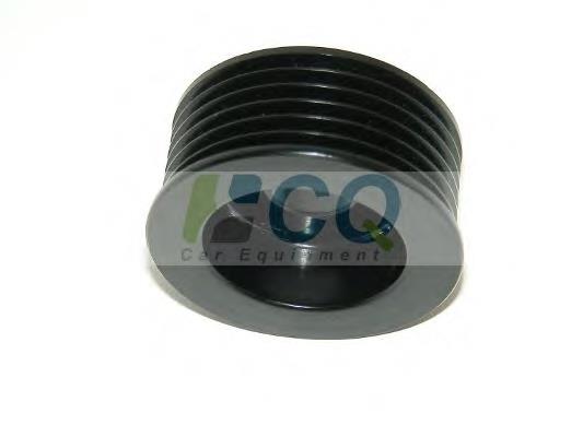 Polia do gerador 593754 VALEO