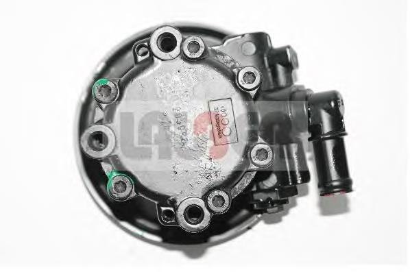 Compre 9640830580 Fiat/Alfa/Lancia Bomba da Direção hidrâulica assistida