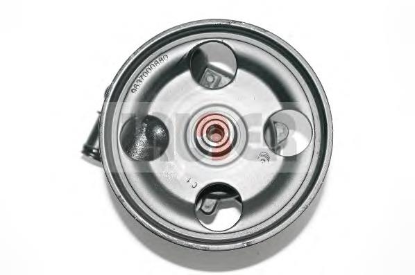 Compre 9640830580 Fiat/Alfa/Lancia Bomba da Direção hidrâulica assistida