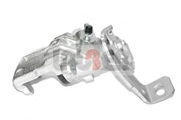 Suporte do freio traseiro direito Nissan/Infiniti 44001BM40A