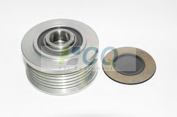 ACA300200 Open Parts Polia do gerador