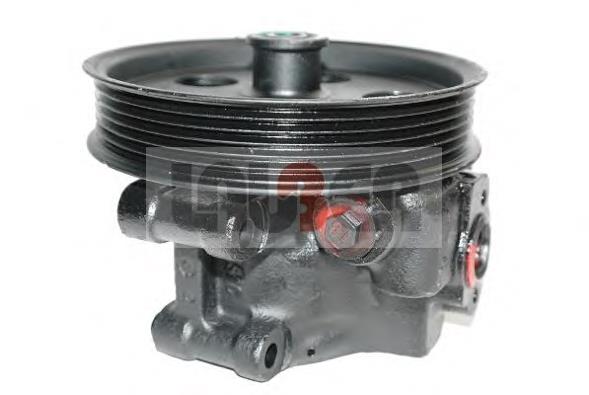 Bomba da Direção hidrâulica assistida Ford 4533382
