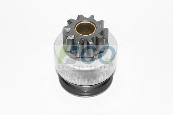 Roda-livre do motor de arranco Mazda WL0218X25
