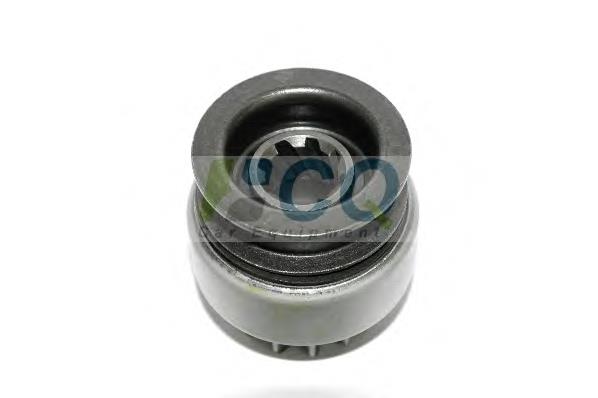 72340514 Profit Roda-livre do motor de arranco