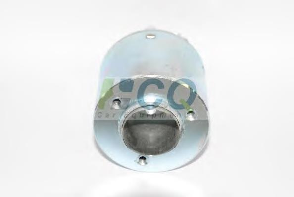 Relê retrator do motor de arranco CSO15115AS Casco
