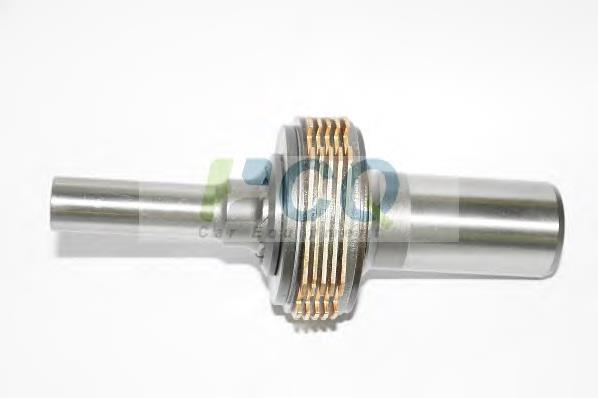Roda-livre do motor de arranco 222050 Diesel Technic