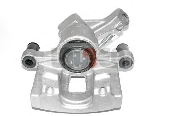 Suporte do freio traseiro esquerdo General Motors 5542115