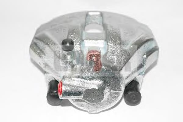 Suporte do freio dianteiro esquerdo Mercedes A9014203901 preço, a partir de 72,25 USD