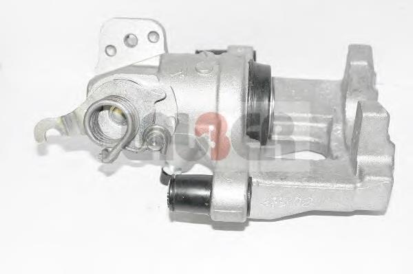 Suporte do freio traseiro direito 721322 ABS