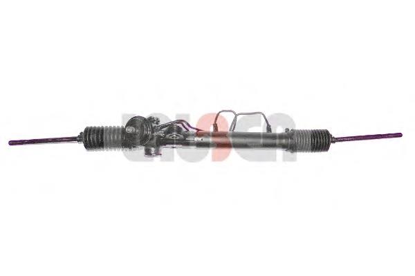 0K2JB32110 Hyundai/Kia Cremalheira da direção