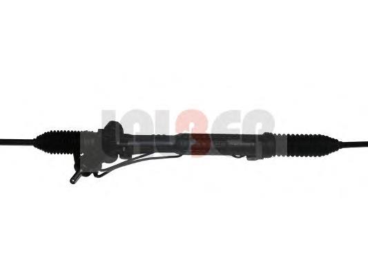 1795004 Ford Cremalheira da direção