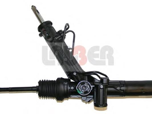 661466 Lauber Cremalheira da direção
