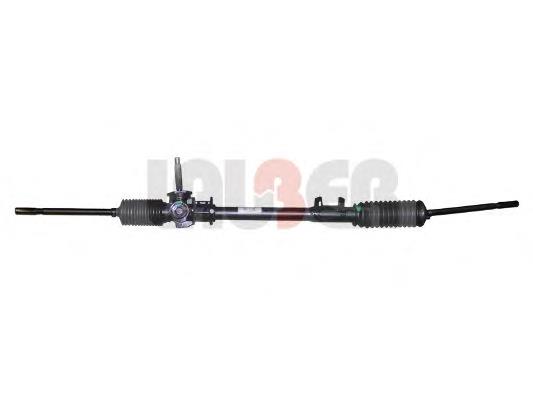 Cremalheira da direção Ford 6185332