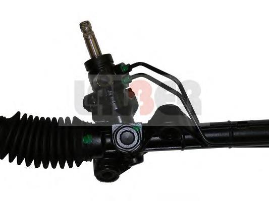 Cremalheira da direção Lizarte 01533605