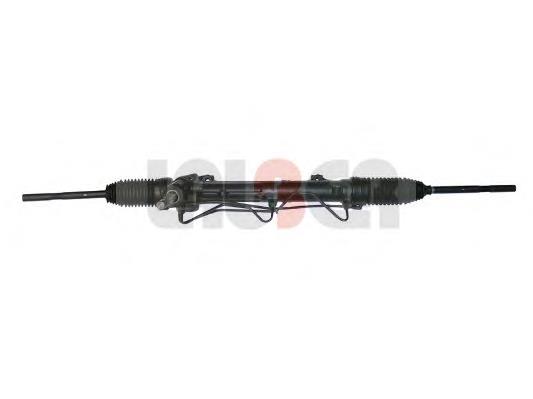 Cremalheira da direção 14002023 Abakus