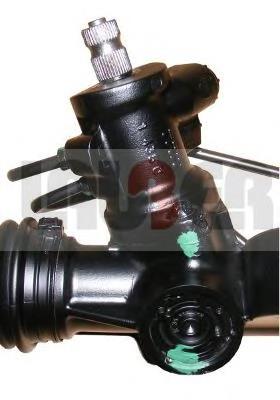 Cremalheira da direção 110576 Elstock