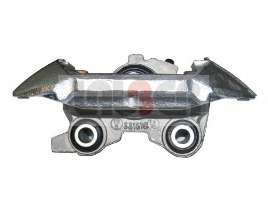 Compre 441066 Peugeot/Citroen Suporte do freio traseiro direito