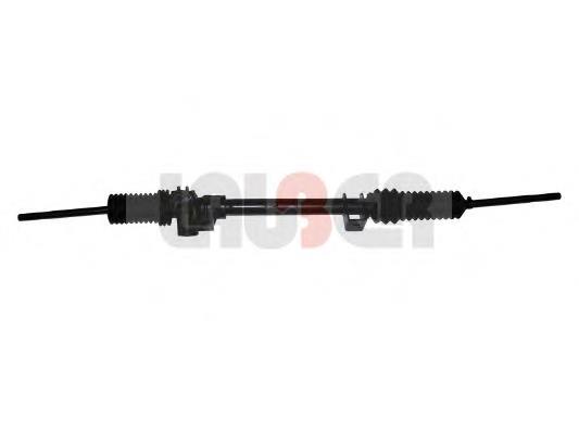 7701470742 Renault (RVI) Cremalheira da direção