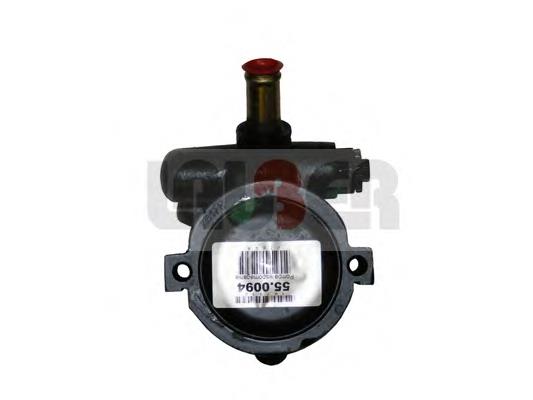Bomba da Direção hidrâulica assistida DRI 715520108