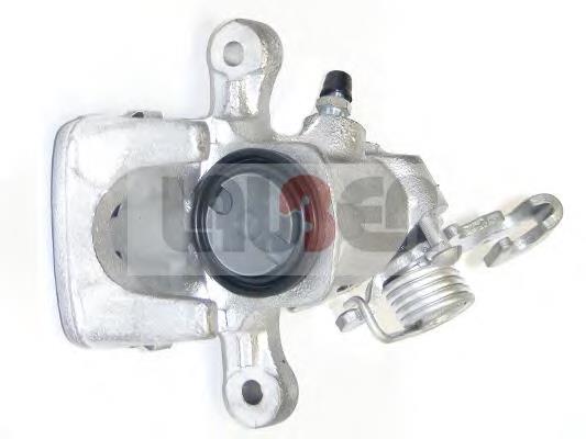 Compre 582102D500 Hyundai/Kia Suporte do freio traseiro esquerdo