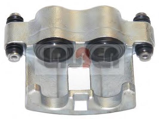 Suporte do freio traseiro direito 4239310 DRI