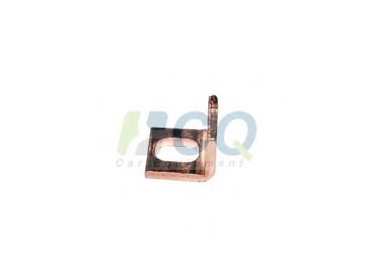 6682750 WAI Kit de reparação do relê de tração do motor de arranco