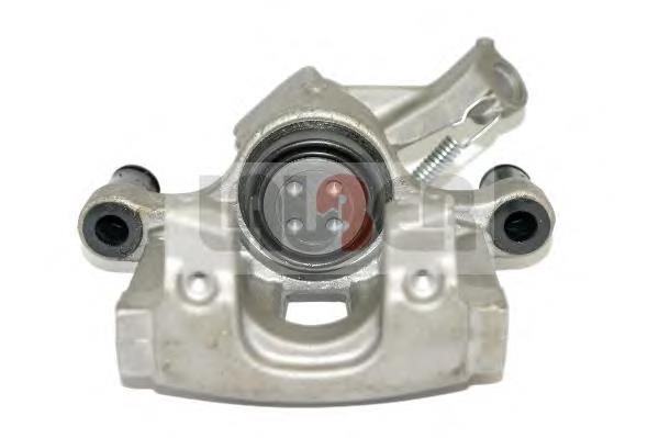 Compre 93172184 General Motors Suporte do freio traseiro esquerdo