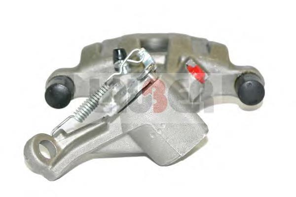 Suporte do freio traseiro direito 4287200 DRI