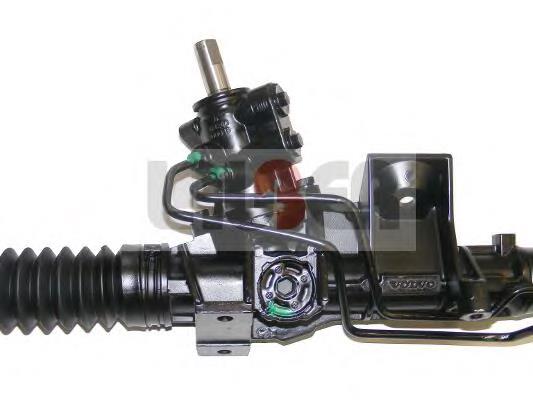 VO213R MSG Rebuilding Cremalheira da direção