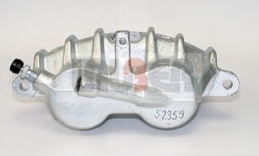 2D0615106B VAG Suporte do freio dianteiro direito